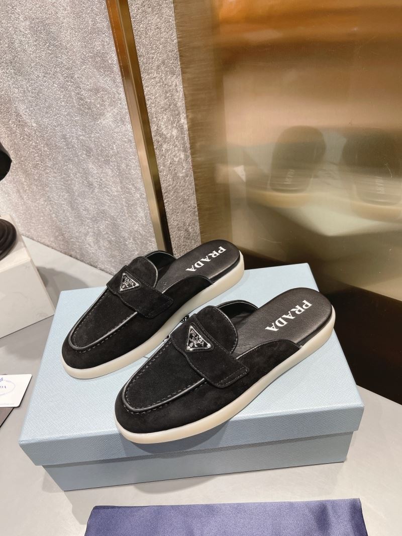 Prada Slippers